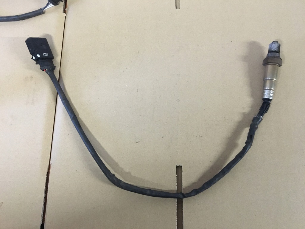 фото №1, Датчик лямбда-зонд 079906262q audi a8 d4 4.2 fsi oryg