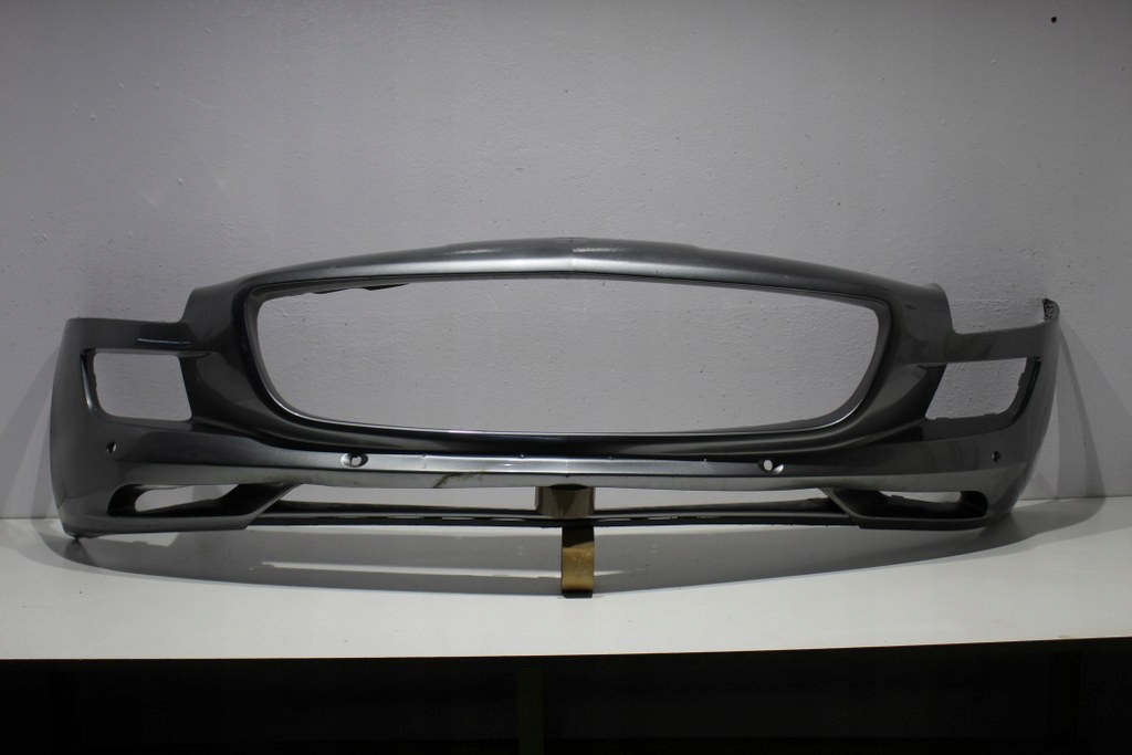 фото №1, Mercedes sls amg a197 бампер перед передній