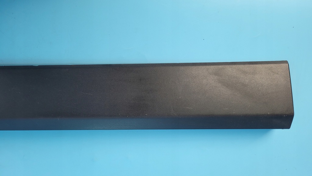 фото №12, Kia stonic 17r молдинг накладка дверь левая перед 87723-h8400