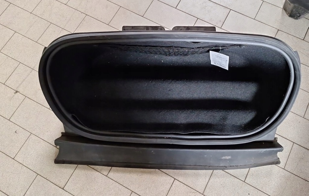 фото №1, Захист поперечина корзина i-pace 350096732 j9d3-10b812cb