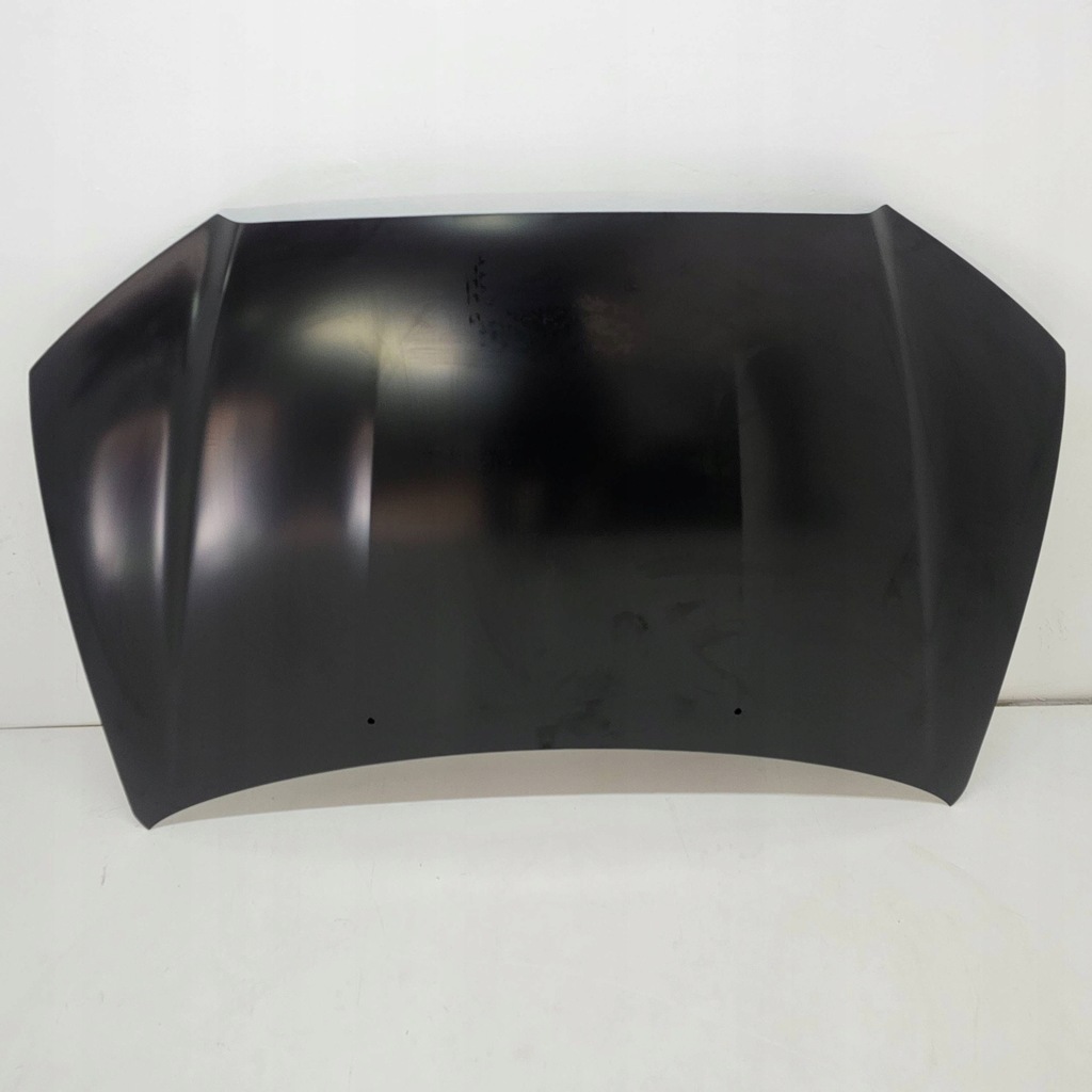 фото №6, Капот крышка двигателя mitsubishi asx 10- nowa