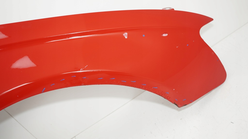 фото №7, Крыло правый перед audi a4 b8 07-11r ly3j