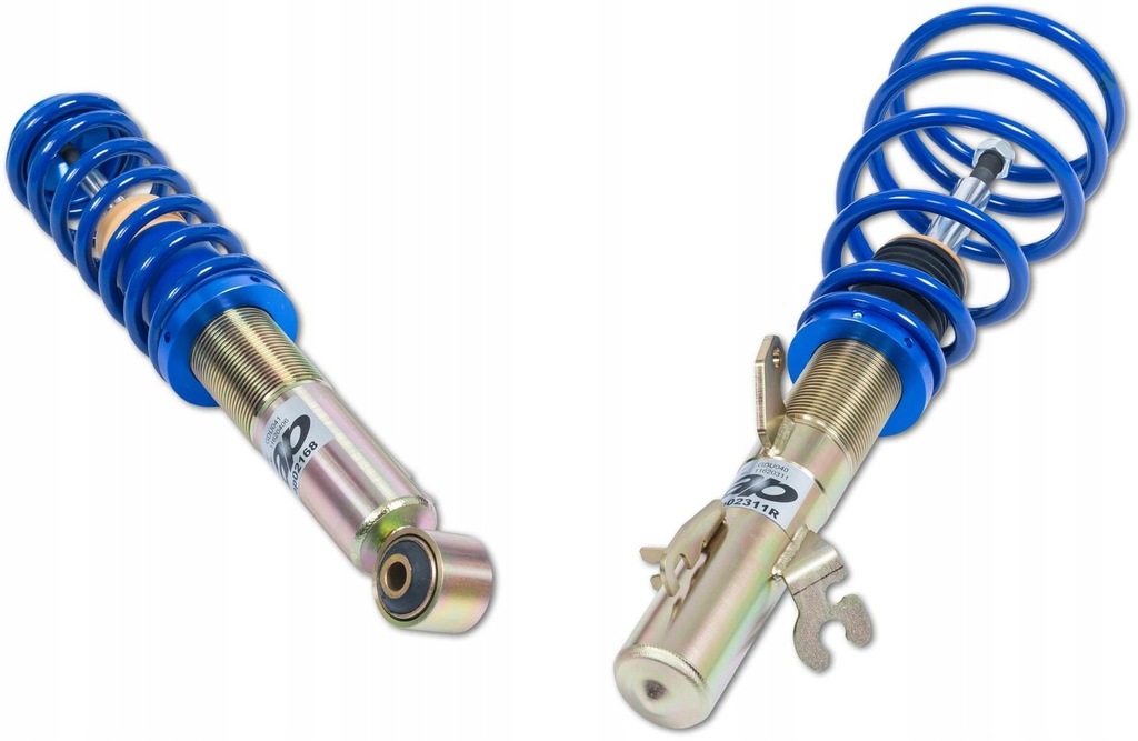 фото №2, Подвеска регулируемое ap by kw 11520042 mini r50, r53 / mini r52