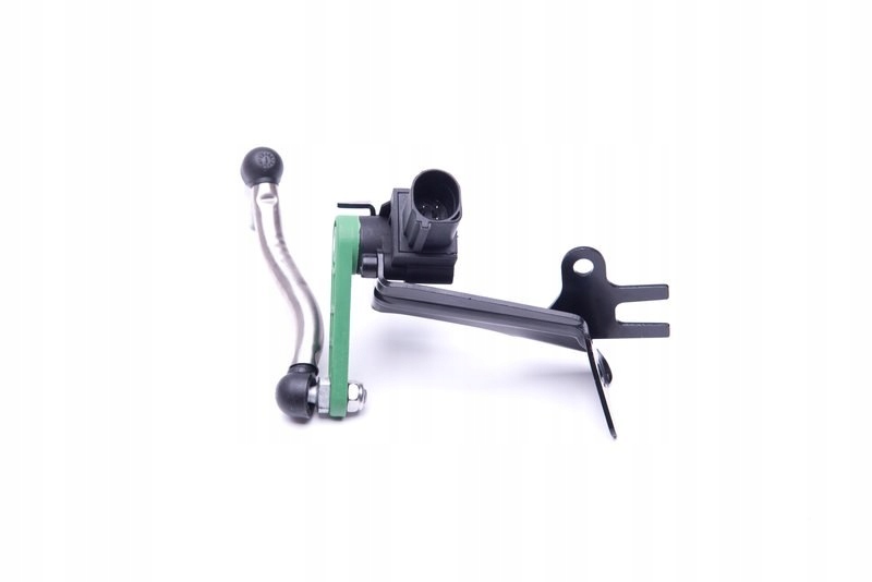 фото №10, Датчик выравнивание света porsche 8r0941286d