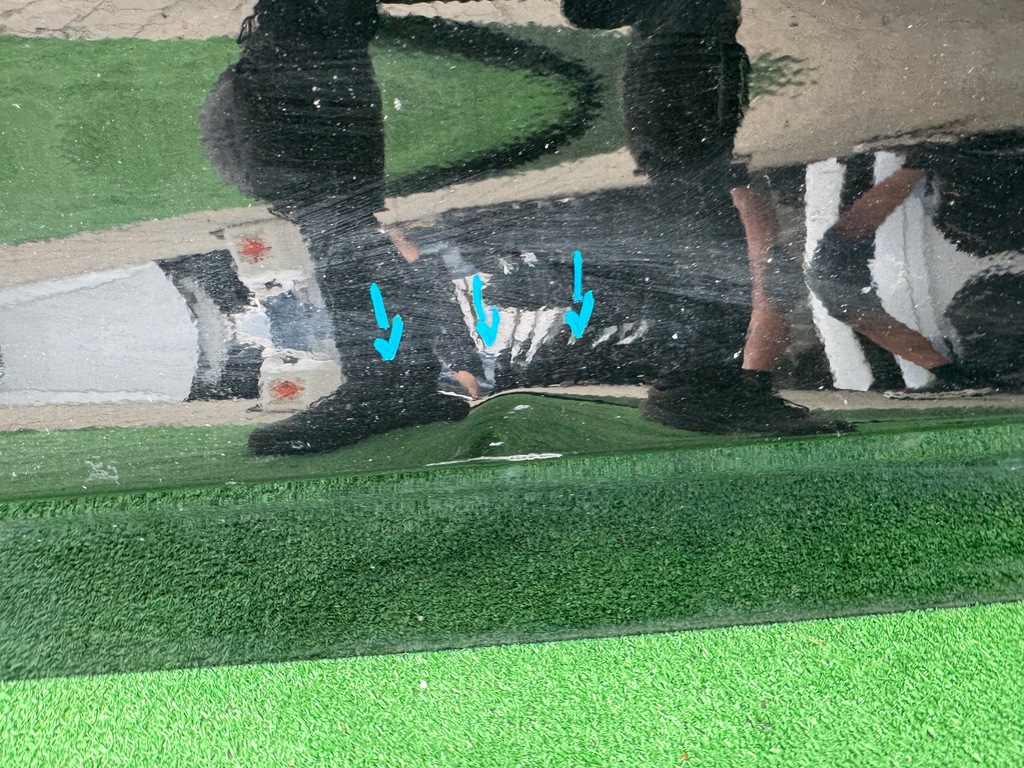 фото №9, Seat leon iii 3 5f0 дверь левая передние левый перед org eu