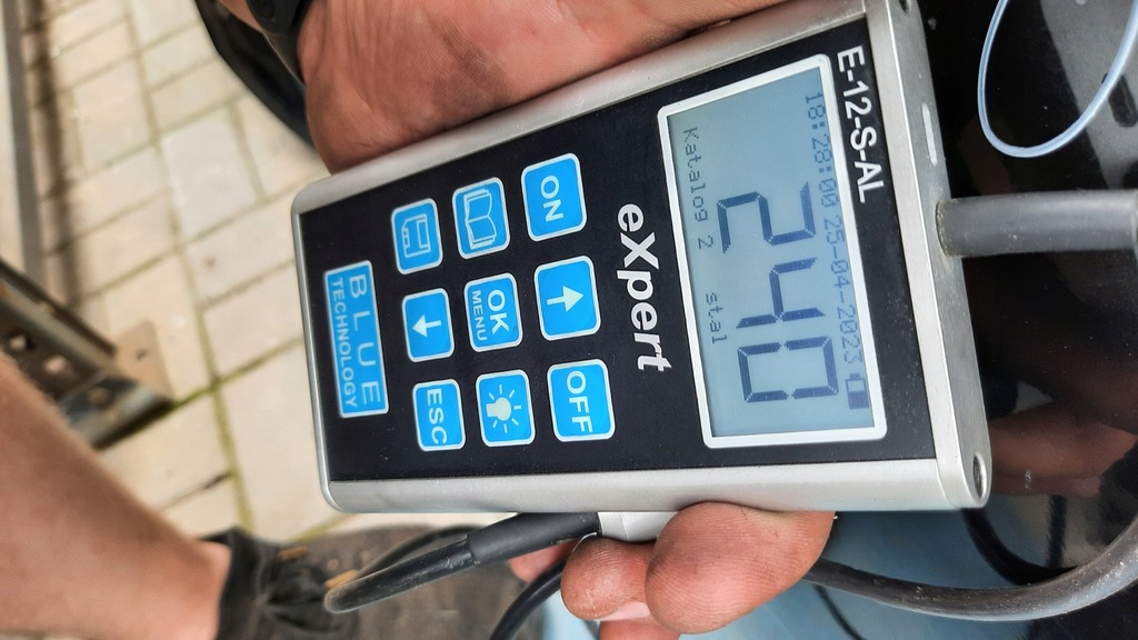 фото №10, Двері задня задні праве nissan primera p12 hb 03r