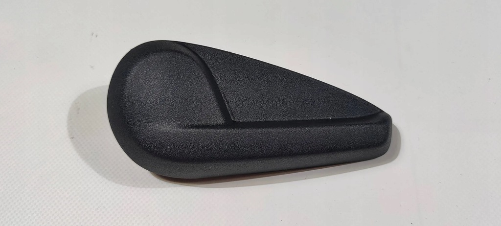 фото №7, Панель обшивка ручка сидіння l dodge charger 2011-