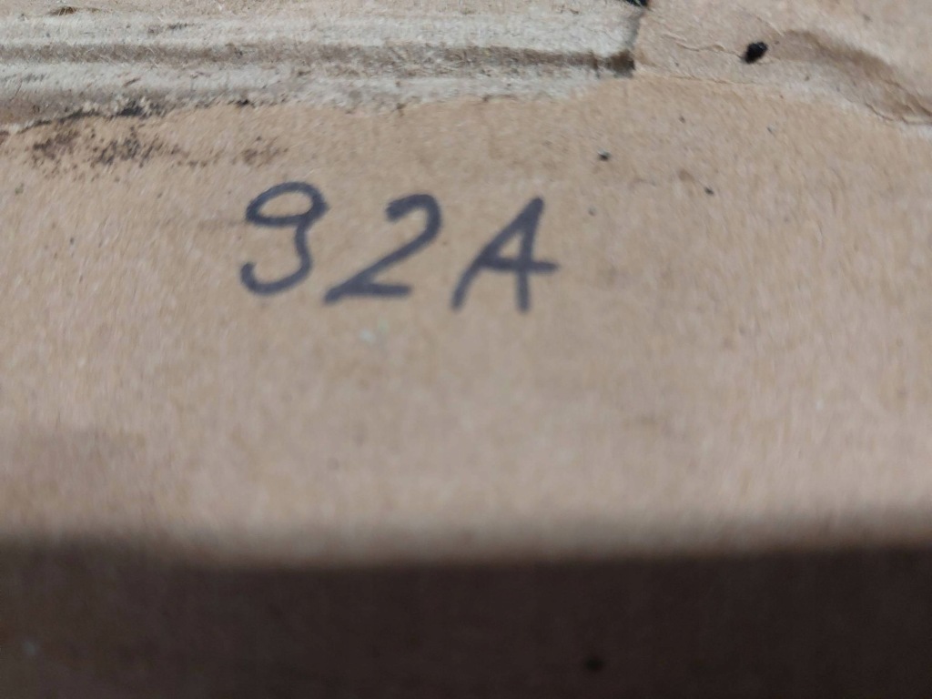 Шків насоса підсилювача bmw 5 e39 525tds m51d25 256t1 2246719 Ціна