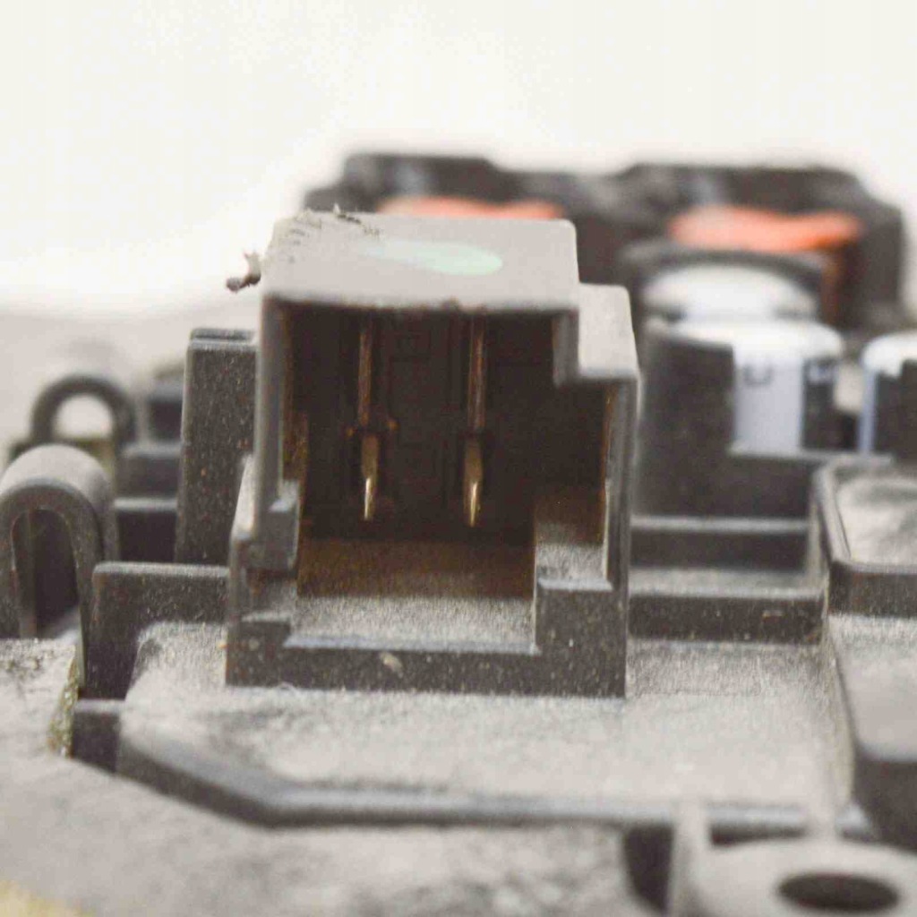 фото №7, Моторчик обігрівача bmw 7 g11, g12 011500123 11493046 3.0l 155kw 2017