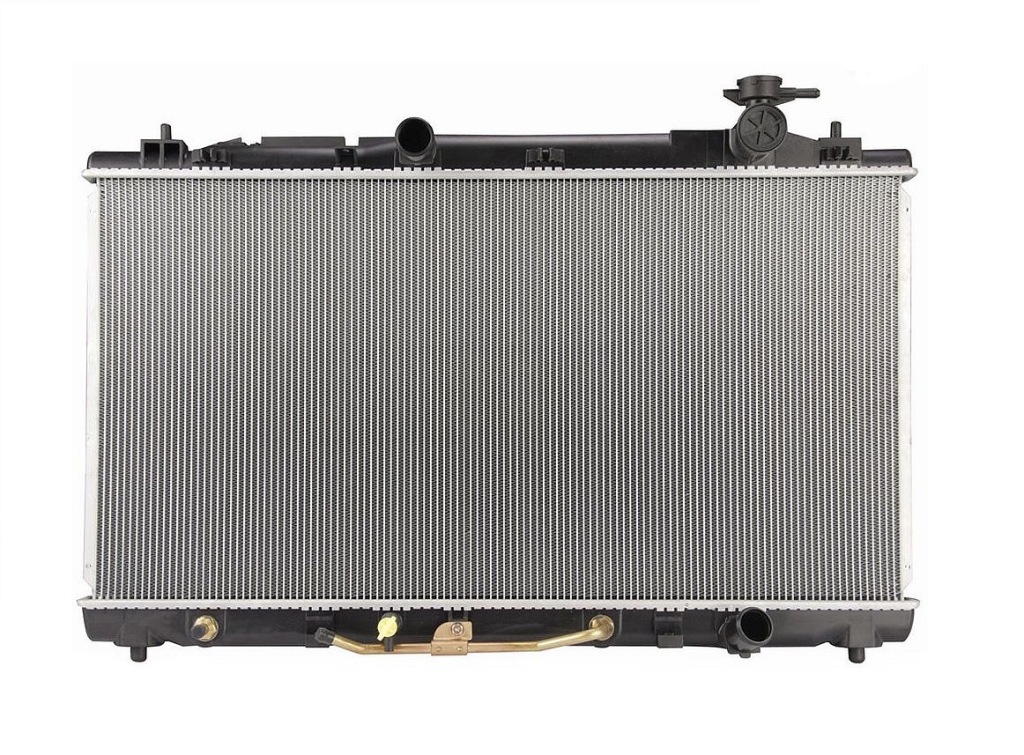 Купити Радіатор води toyota camry 06-11 3.5 v6 b