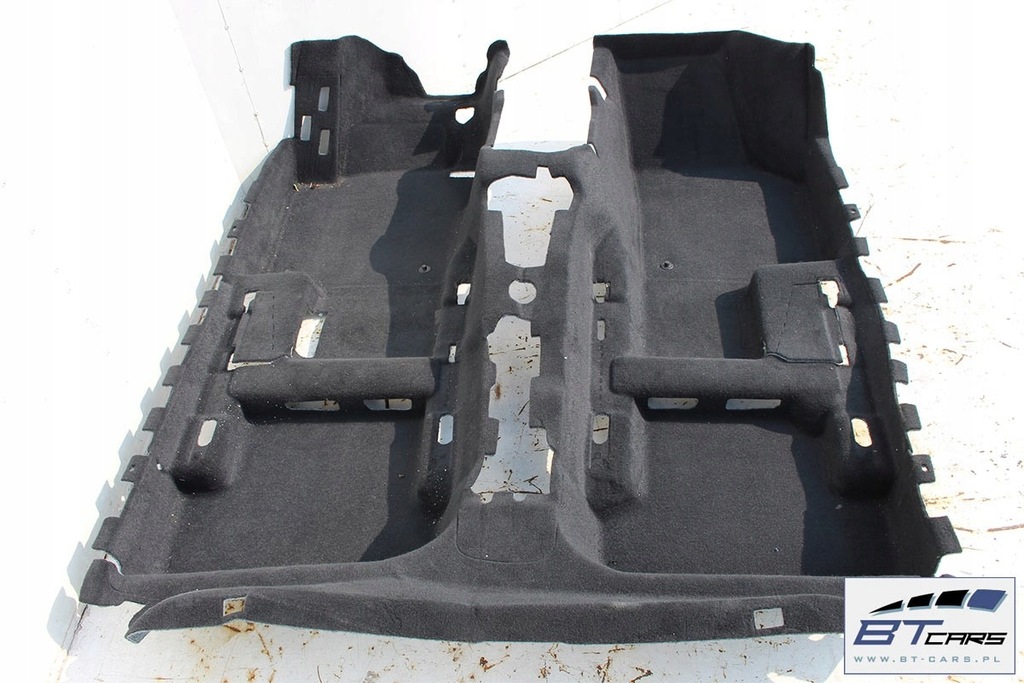 фото №6, Vw the beetle килимок підлога 5c5863367a обшивка підлога оббивка 5c3 863