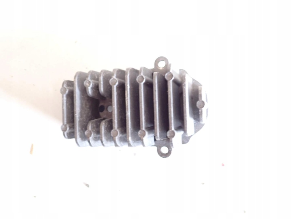 фото №1, Преобразователь модуль лампы led jeż mercedes p130867