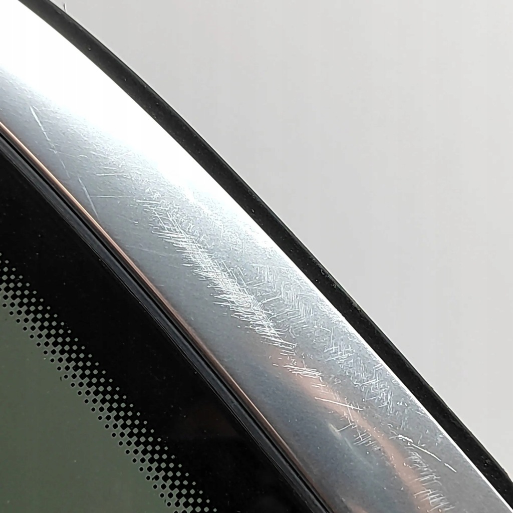 Скло ліва задня audi q5 fy 80a845297r 30656218 2.0l 150kw 2022 Київ