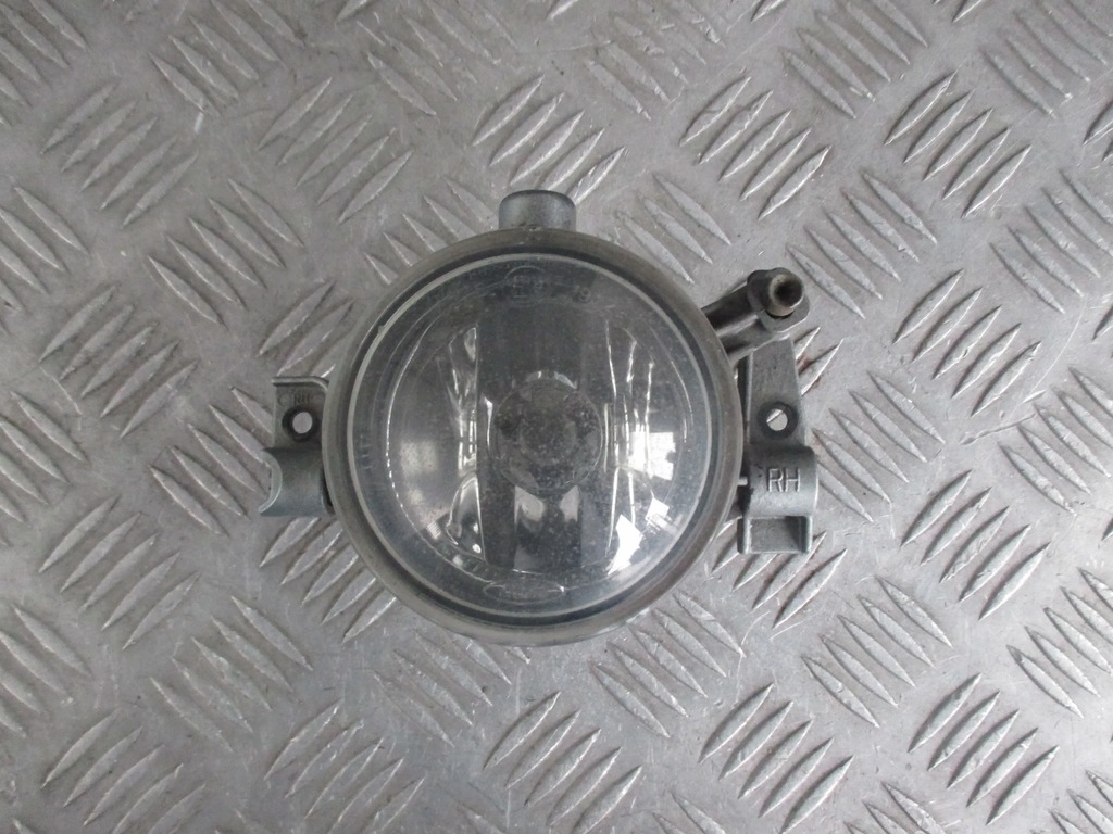 фото №1, Протитуманна фара перед правий ford c-max 2003-2006 1.6 tdci
