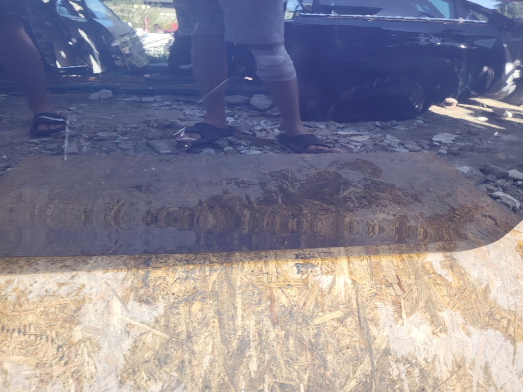 фото №8, Дверь передние перед правое opel agila b