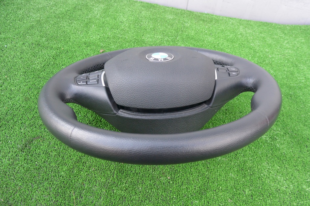 фото №9, Воздуховод подогрев кожа czarna подушка комплект bmw 3-seria f30 f31 f36 f20