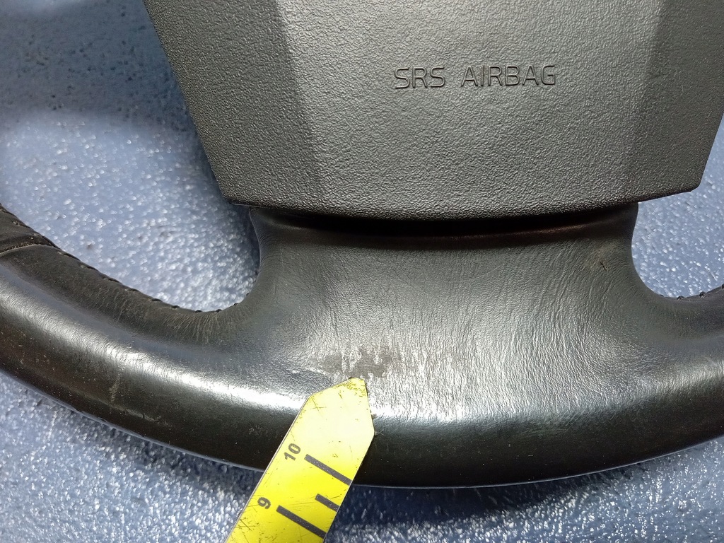 фото №5, Volvo c70 ii повітропровід триспицева