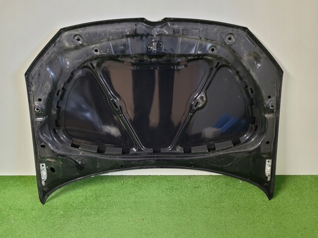 фото №7, Vw volkswagen polo v 6r 6c 6r0 6c0 капот кришка двигуна оригінал