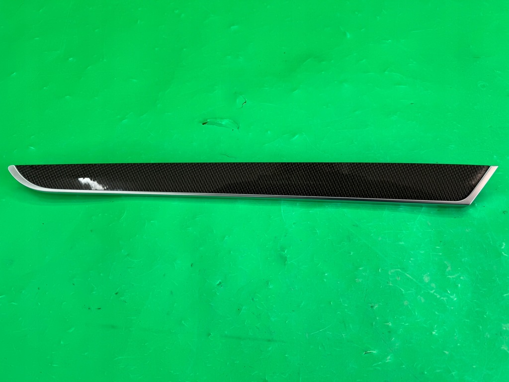 фото №15, Декори комплект накладки декоративні карбон запуск стоп audi s6 c6 a6 04-11 europa