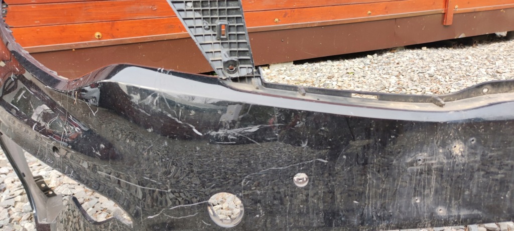 фото №5, Бампер перед kia optima lift