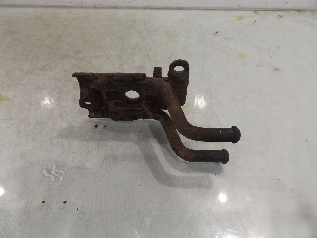 фото №3, Grande punto кронштейн выхлоп