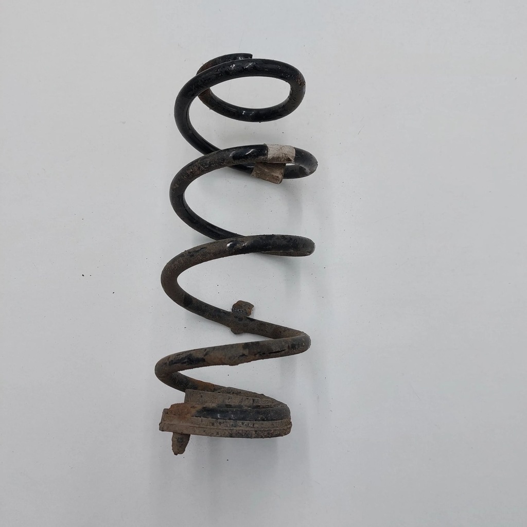 фото №1, 2022 mini one - cooper f56 f55 пружина задняя