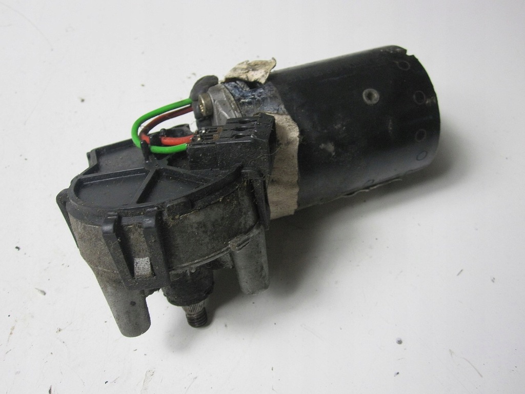 фото №10, Моторчик дворник перед vw bora 99r