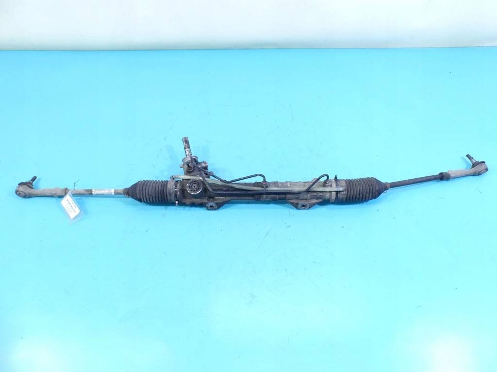 фото №1, Трансмиссия рулевая рейка citroen c4 grand picasso