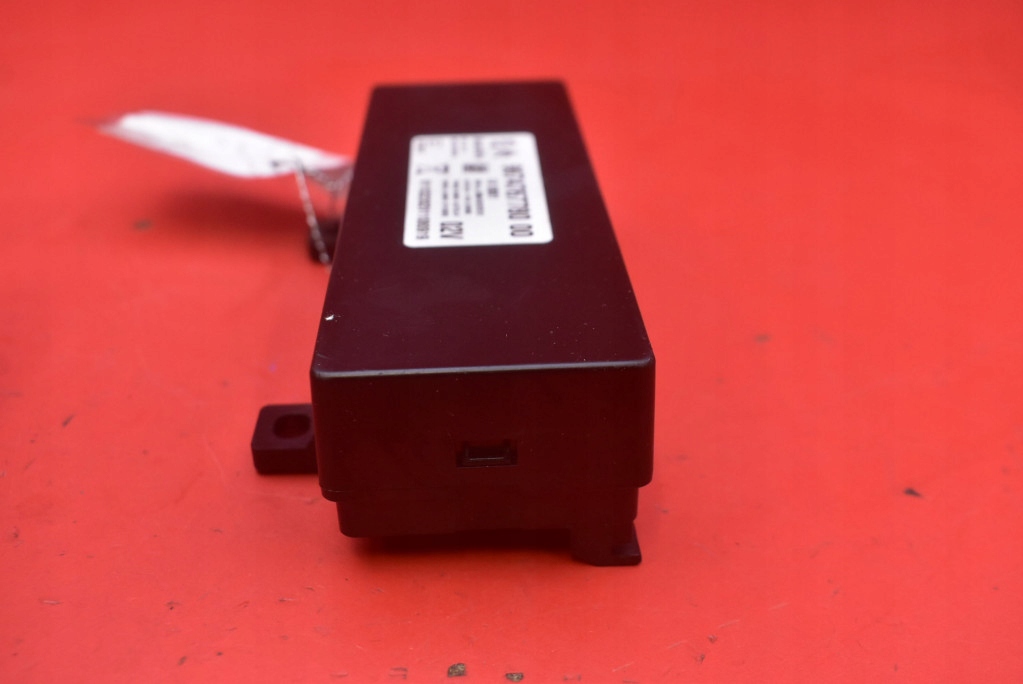 фото №7, Блок керування модуль bluetooth 9674767780 citroen c5 ii x7 iii 08-17