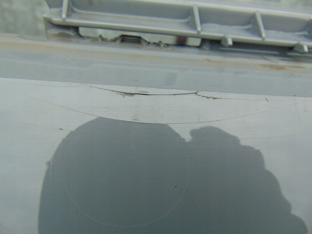 фото №7, Бампер перед vw passat b8 lift pdc alltrack