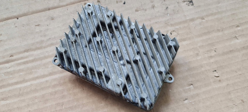 фото №8, Sq8 4m rsq8 q8 модуль блок управления преобразователь лампы 4k0941592bc vw audi