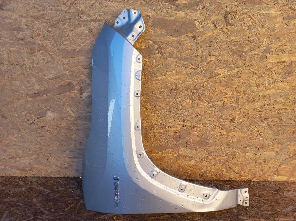 фото №1, Toyota rav4 rav-4 крила передній перед правий