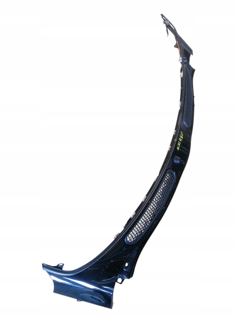 Жабо mini cooper r50 жабо Цена