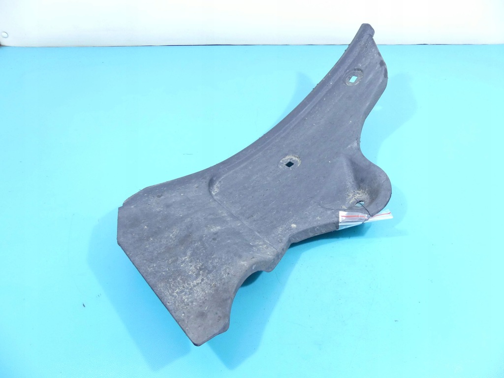 фото №1, Подкрылок задняя правое брызговик toyota estima iii