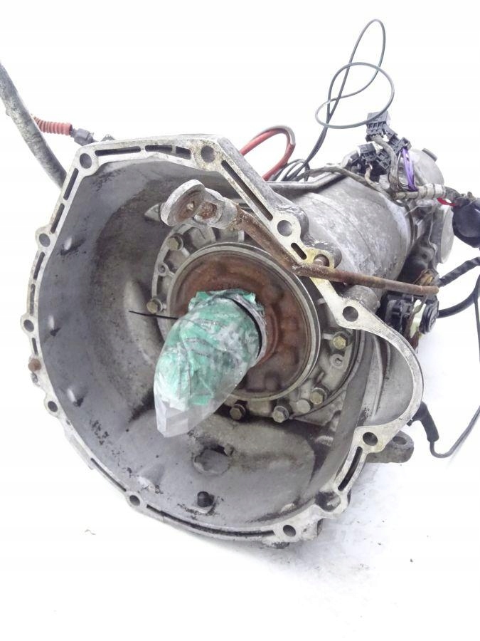Mercedes e-klasa w124 88-92 300e-24 3.0 24v коробка передач передач автоматична Недорого