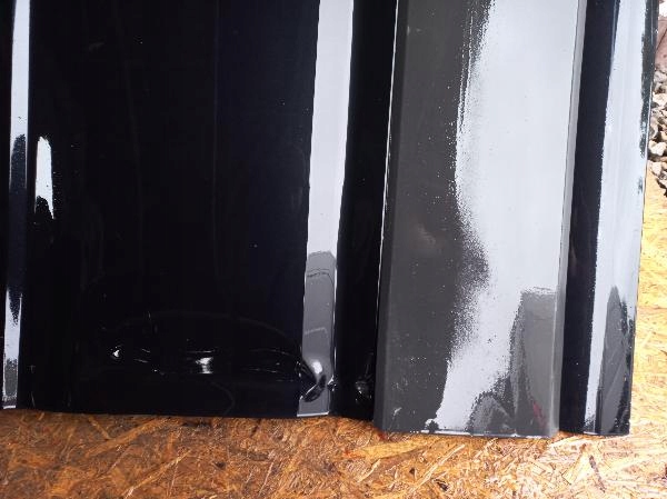 фото №8, Двері бічний праве зсувні vw crafter ii 2 man