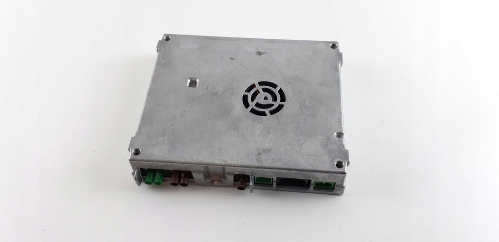 фото №1, Land rover range rover l405 модуль видео ck5214f641ak