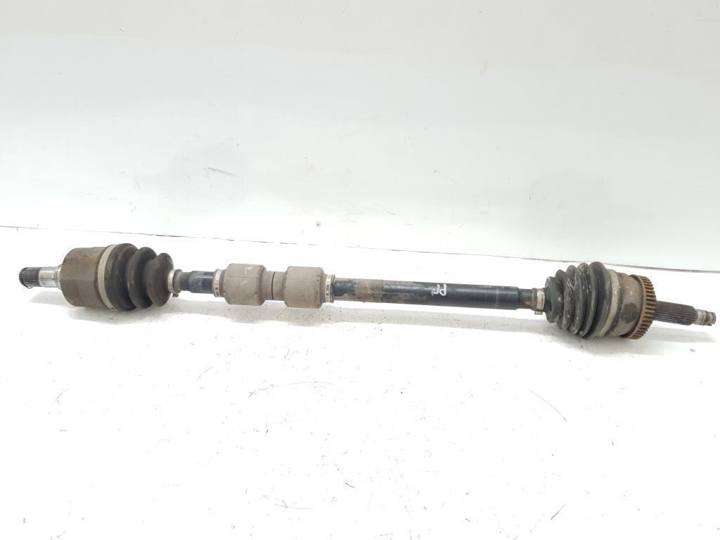 фото №1, Привідний вал права перед kia magentis ii 2.0 crdi