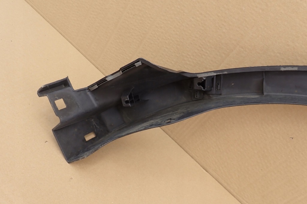 фото №11, Toyota rav4 iv lift молдинг накладка крила правий задня 75605-42140