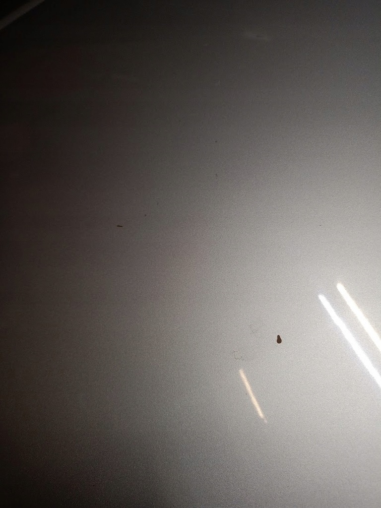 фото №4, Капот z157 opel vectra c