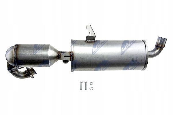 фото №10, Nty kat-me-000 каталізатор
