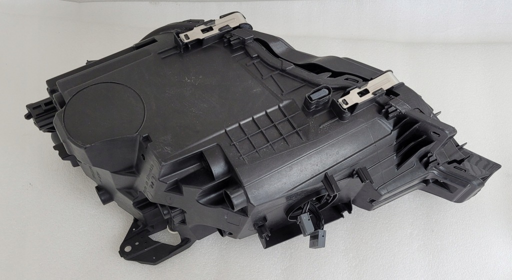 фото №15, Лампа правая перед full led volvo xc60 ii lift 2022-