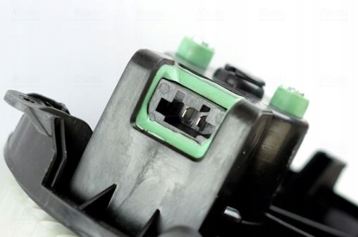 фото №3, Новий вентилятор повітродувка електровентилятор обдув салону alfa romeo mito