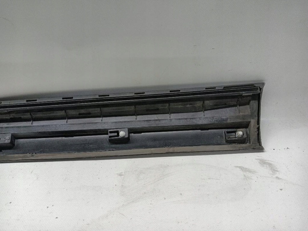 фото №8, Молдинг двері лівий перед передня audi q5 8r0853959