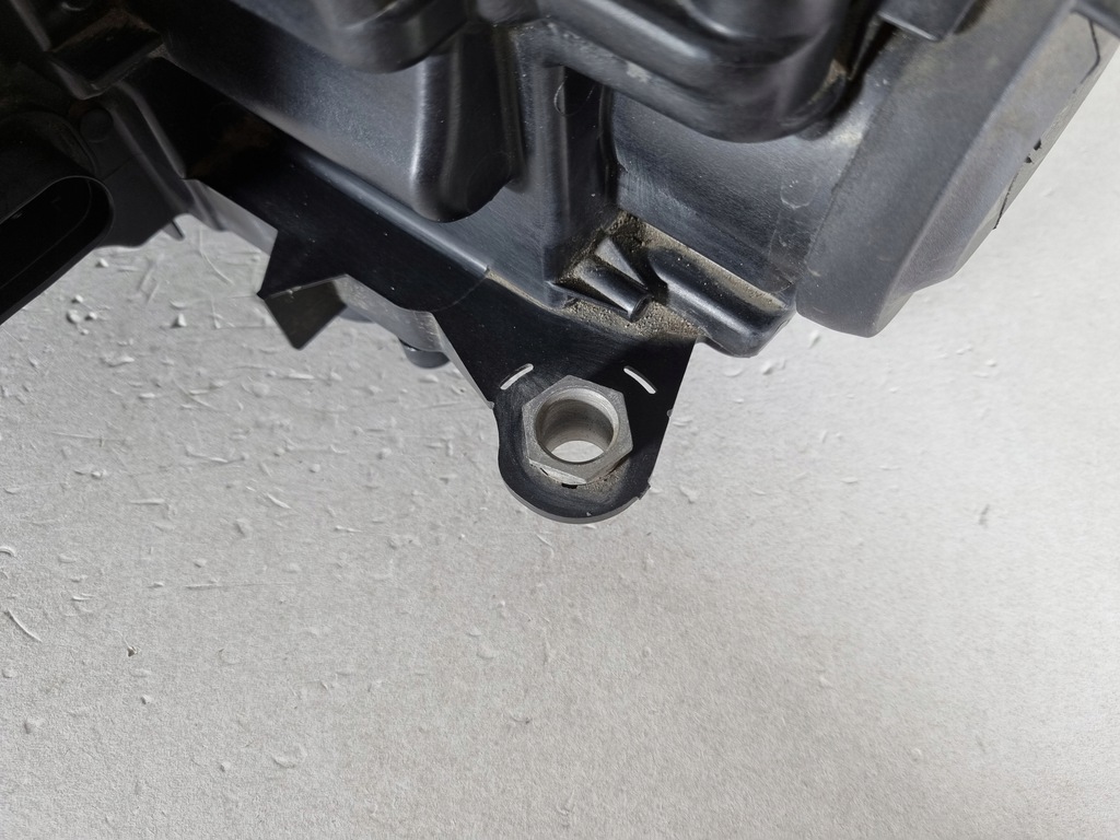 фото №12, Skoda scala 657 full led лампа права перед eu ідеальний стан