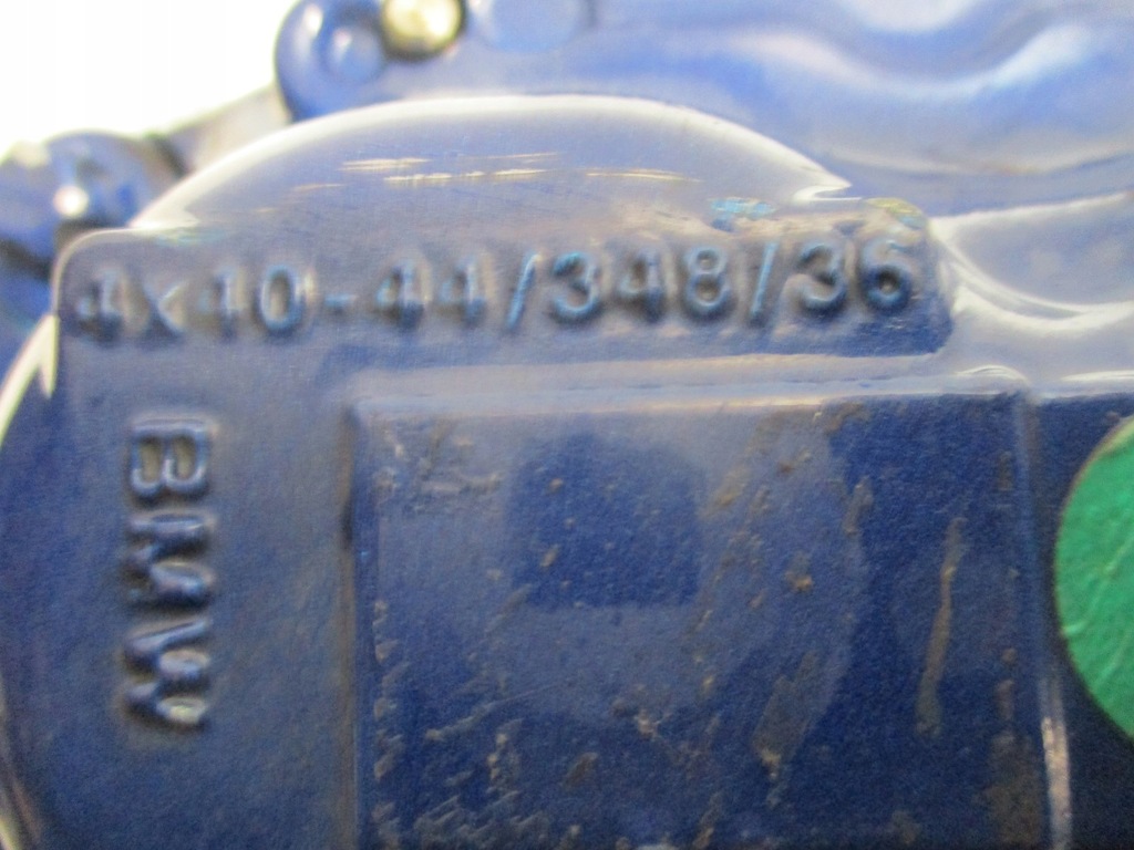 фото №12, Суппорт суппорты bmw z4 g29 2,0 it