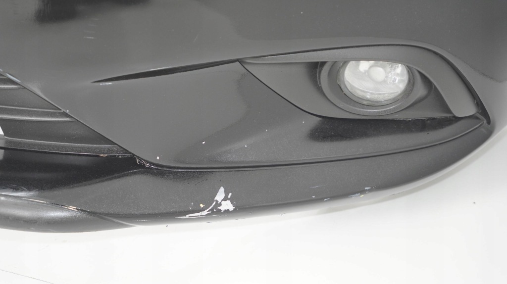 фото №7, Бампер перед передний mazda 6 gj 12-14r