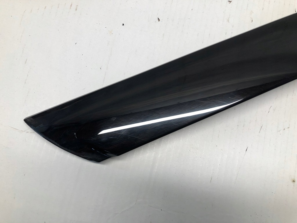 фото №3, Защита стойка перед левая mini countryman r60