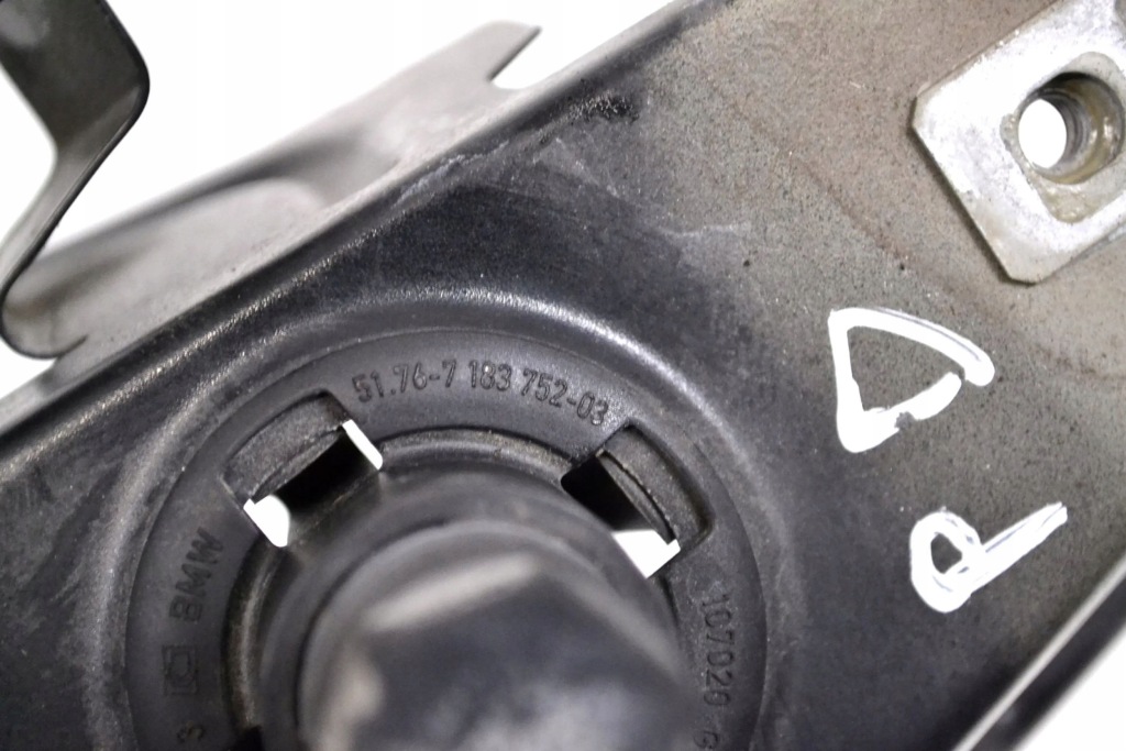 фото №5, Bmw 5 gt f07 2010 інша частина підвіска