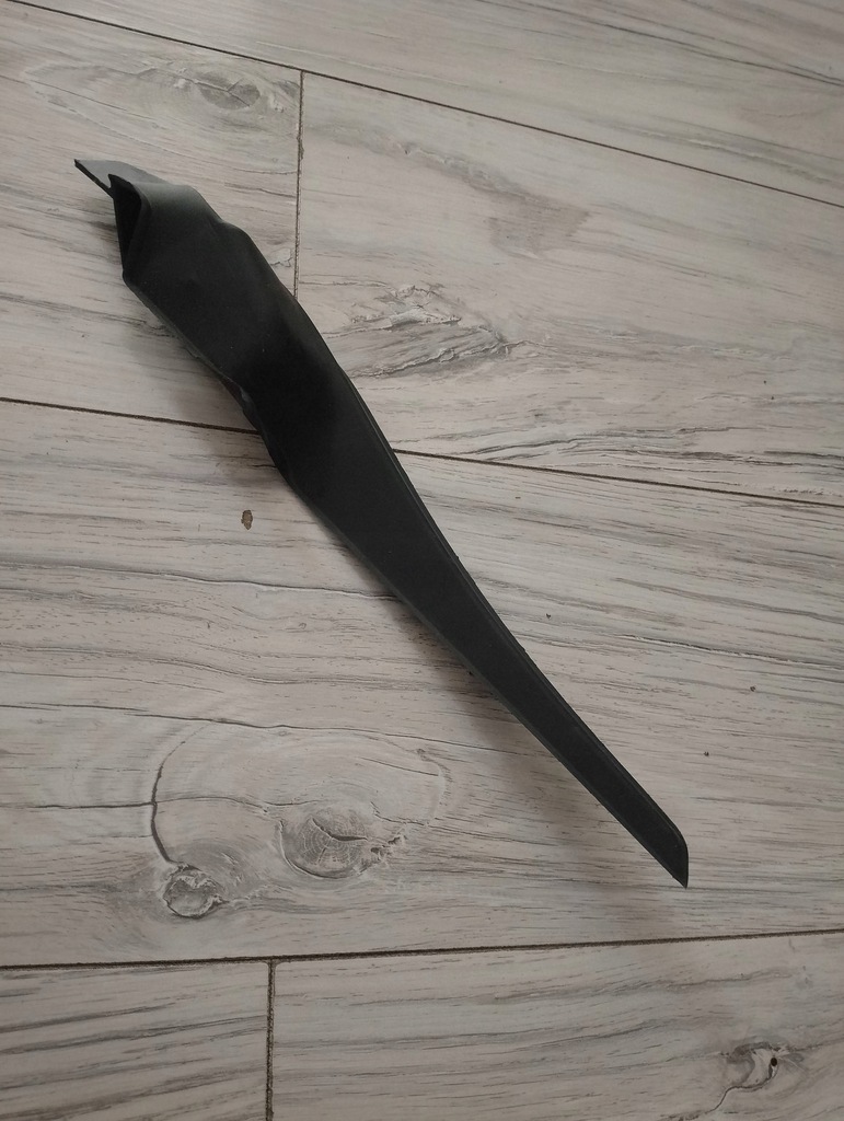 фото №3, Прокладка скло правий перед 53866-48060 lexus rx